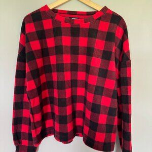 Gap Body Fleece Loungewear Set